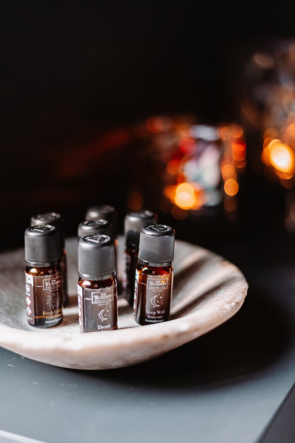 Nanted Bronn Wellness Brand Experience Shoot 230418 031