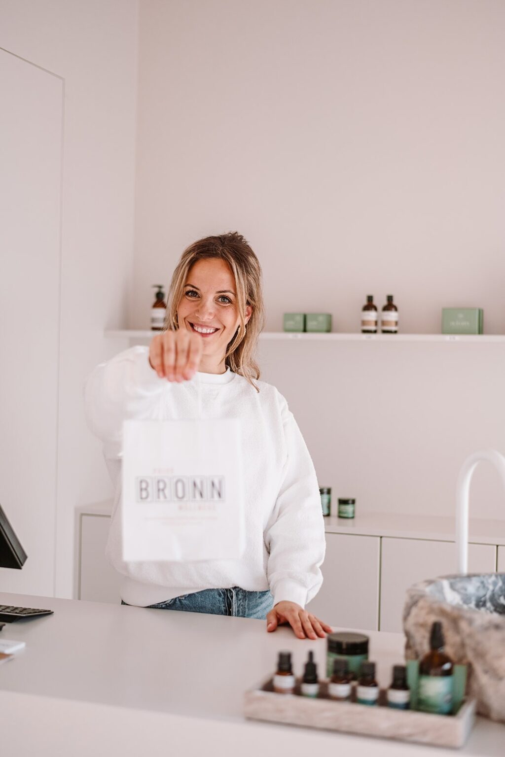 Nanted Bronn Wellness Brand Experience Shoot 230418 051