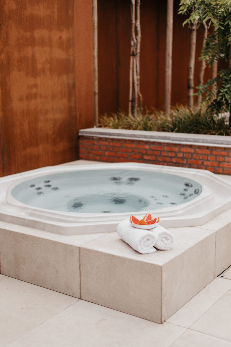 Nanted Bronn Wellness 113